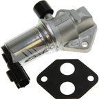 Walker 215-2025 Fuel Injection Idle Air Control Valve - view 1