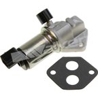 Walker 215-2075 Fuel Injection Idle Air Control Valve - view 1