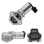 Walker 215-2103 Fuel Injection Idle Air Control Valve - view 5