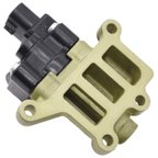 Walker 215-2250 Fuel Injection Idle Air Control Valve - view 2