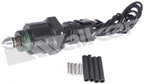 Walker 215-91003 Fuel Injection Idle Air Control Valve - view 1