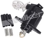 Walker 215-91006 Fuel Injection Idle Air Control Valve - view 1