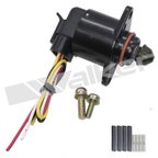 Walker 215-91021 Fuel Injection Idle Air Control Valve - view 1