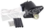 Walker 215-91025 Fuel Injection Idle Air Control Valve - view 1
