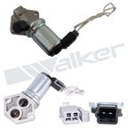 Walker 215-92015 Fuel Injection Idle Air Control Valve - view 5