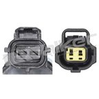 Walker 215-92081 Fuel Injection Idle Air Control Valve - view 3
