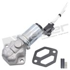 Walker 215-92081 Fuel Injection Idle Air Control Valve - view 1