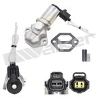 Walker 215-92088 Fuel Injection Idle Air Control Valve - view 5