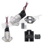 Walker 215-92107 Fuel Injection Idle Air Control Valve - view 5