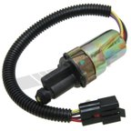 Walker 220-1002 Idle Speed Control Motor - view 1