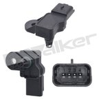 Walker 225-1533 Turbocharger Boost Sensor - view 5