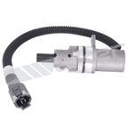 Walker 240-1093 Vehicle Speed Sensor - view 1