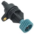 Walker 240-1211 Vehicle Speed Sensor - view 2
