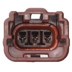 Walker 240-1283 Vehicle Speed Sensor - view 3