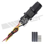 Walker 240-91073 Vehicle Speed Sensor - view 1
