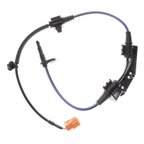 Walker 241-1002 ABS Wheel Speed Sensor - Rear Left - view 1