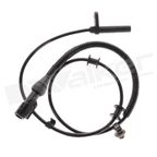 Walker 241-1006 ABS Wheel Speed Sensor - Front Right - view 1