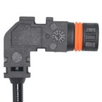 Walker 241-1041 ABS Wheel Speed Sensor - Rear Left - view 4