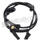 Walker 241-1057 ABS Wheel Speed Sensor - Front Left - view 1