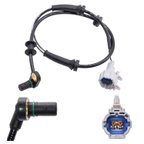 Walker 241-1081 ABS Wheel Speed Sensor - Front or Front Right - view 5