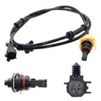 Walker 241-1098 ABS Wheel Speed Sensor - Rear Right - view 5