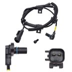Walker 241-1127 ABS Wheel Speed Sensor - Front - view 5
