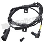 Walker 241-1127 ABS Wheel Speed Sensor - Front - view 1