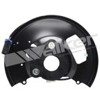 Walker 241-1139 ABS Wheel Speed Sensor - Front Right - view 2