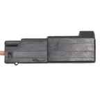 Walker 241-1140 ABS Wheel Speed Sensor - Rear Right - view 4