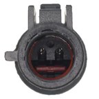 Walker 241-1150 ABS Wheel Speed Sensor - Rear Left - view 3