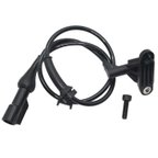Walker 241-1150 ABS Wheel Speed Sensor - Rear Left - view 1
