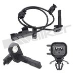 Walker 241-1153 ABS Wheel Speed Sensor - Rear - view 5