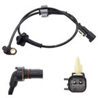 Walker 241-1158 ABS Wheel Speed Sensor - Front or Rear - view 5
