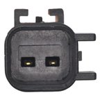 Walker 241-1201 ABS Wheel Speed Sensor - Front or Front Right - view 3