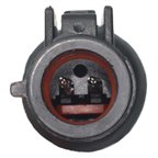 Walker 241-1204 ABS Wheel Speed Sensor - Front Left - view 3