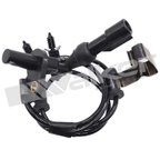 Walker 241-1210 ABS Wheel Speed Sensor - Rear Right - view 1