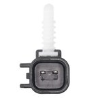 Walker 241-1222 ABS Wheel Speed Sensor - Front - view 3
