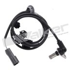 Walker 241-1228 ABS Wheel Speed Sensor - Front Right - view 2