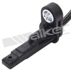 Walker 241-1234 ABS Wheel Speed Sensor - Rear, Rear Left or Rear Right - view 4