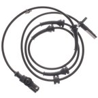 Walker 241-1244 ABS Wheel Speed Sensor - Front Right - view 1