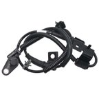 Walker 241-1247 ABS Wheel Speed Sensor - Front Left - view 1