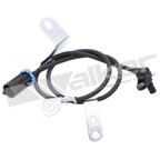 Walker 241-1254 ABS Wheel Speed Sensor - Front Left - view 1