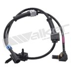 Walker 241-1263 ABS Wheel Speed Sensor - Front Left or Front Right - view 2