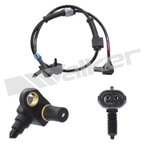 Walker 241-1263 ABS Wheel Speed Sensor - Front Left or Front Right - view 5