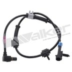 Walker 241-1263 ABS Wheel Speed Sensor - Front Left or Front Right - view 1