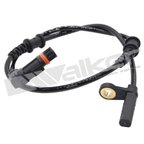 Walker 241-1274 ABS Wheel Speed Sensor - Front, Front Left or Front Right - view 1