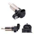 Walker 241-1280 ABS Wheel Speed Sensor - Rear - view 5
