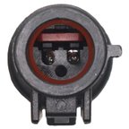 Walker 241-1282 ABS Wheel Speed Sensor - Rear Left - view 3