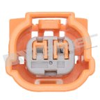 Walker 241-1284 ABS Wheel Speed Sensor - Rear Left - view 3