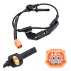 Walker 241-1284 ABS Wheel Speed Sensor - Rear Left - view 5